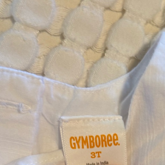 Gymboree dress 3t - Picture 2 of 2